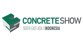 Concrete Show South East Asia Indonesia Logo Vector's thumbnail