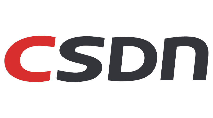 CSDN Logo Vector - (.SVG + .PNG) - Logovtor.Com