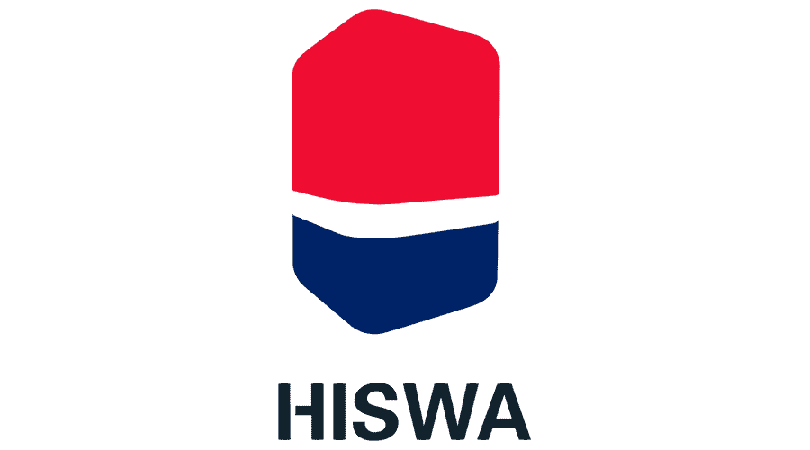 HISWA.nl Logo Vector