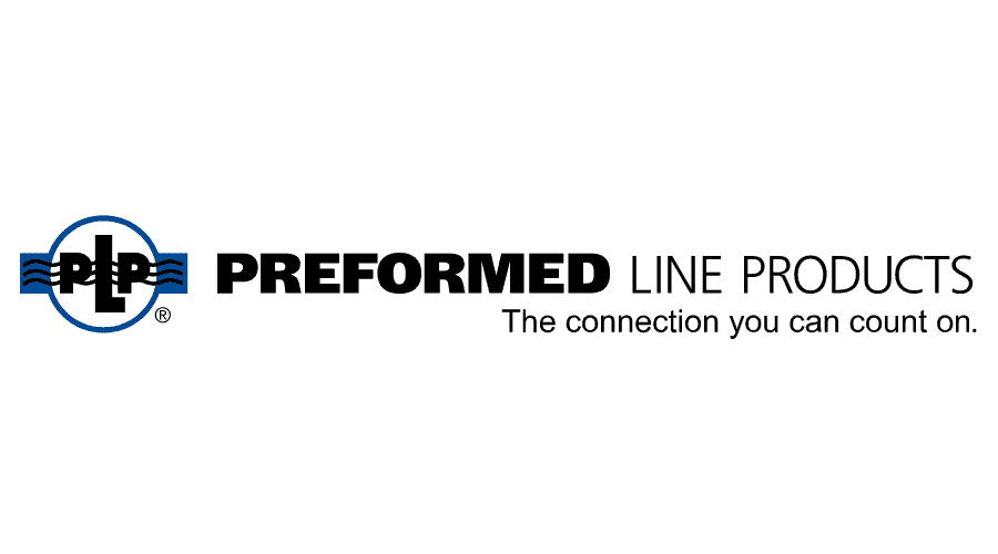 Preformed Line Products (PLP) Logo Vector