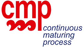 CMP (Continuous Maturing Process) Logo Vector's thumbnail