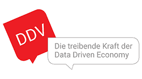 DDV – Deutscher Dialogmarketing Verband e.V. Logo Vector's thumbnail