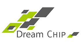 Dream Chip Technologies Logo Vector's thumbnail