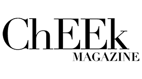 ChEEk Magazine Logo Vector's thumbnail