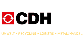 CDH GmbH und Co. KG Logo Vector's thumbnail