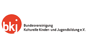 Bundesvereinigung Kulturelle Kinder- und Jugendbildung (BKJ) Logo Vector's thumbnail