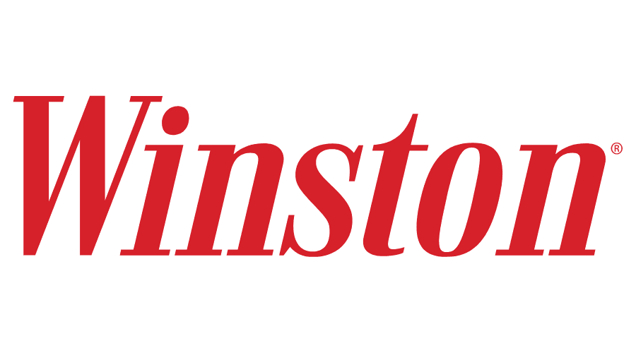 Winston Logo Vector