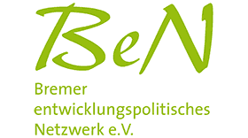 BeN – Bremer entwicklungspolitisches Netzwerk e.V. Logo Vector's thumbnail