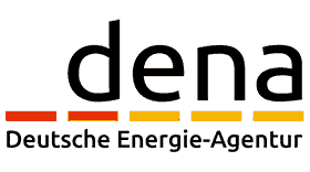 Deutsche Energie-Agentur GmbH (dena) Logo Vector's thumbnail