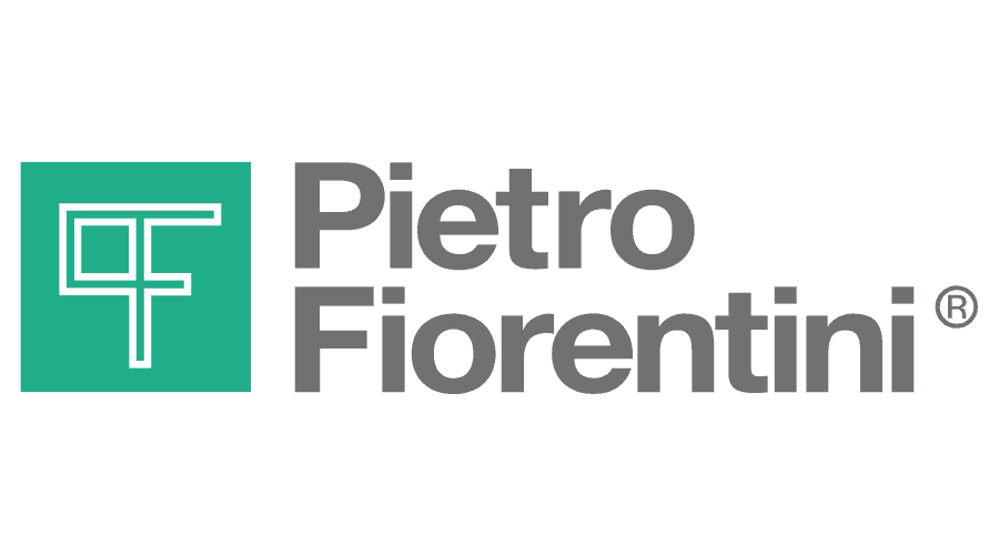 Pietro Fiorentini S.p.a. Logo Vector