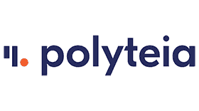 Polyteia GmbH Logo Vector's thumbnail