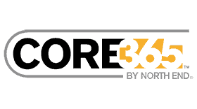 Core365 by North End Logo Vector's thumbnail