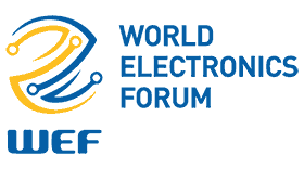 World Electronics Forum (WEF) Logo Vector's thumbnail