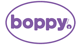 Boppy Logo Vector's thumbnail