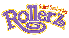 Rollerz Rolled Sandwiches Logo Vector's thumbnail
