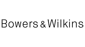 Bowers & Wilkins Logo Vector's thumbnail
