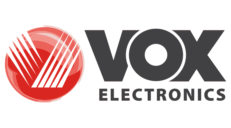 vox+electronics