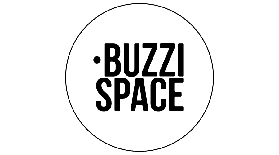 Buzzi Space Logo Vector