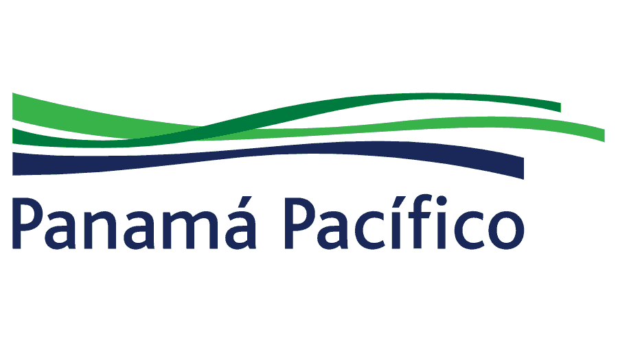 Panama Pacifico Logo Vector