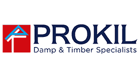 Prokil Damp and Timber Specialists Logo Vector's thumbnail