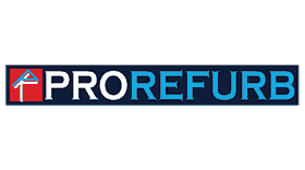 ProRefurb Logo Vector's thumbnail