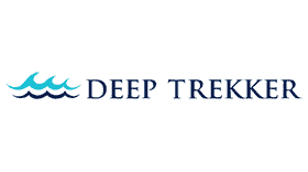 Deep Trekker Logo Vector's thumbnail