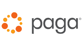 Paga Logo Vector's thumbnail