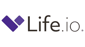 Life.io Logo Vector's thumbnail
