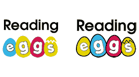 Reading Eggs Logo Vector's thumbnail