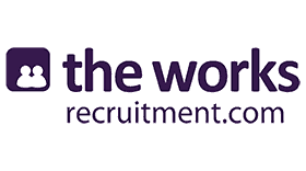 Download The Works Recruitment Logo Vector