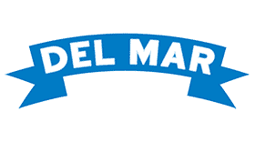 Del Mar Thoroughbred Club Logo Vector's thumbnail