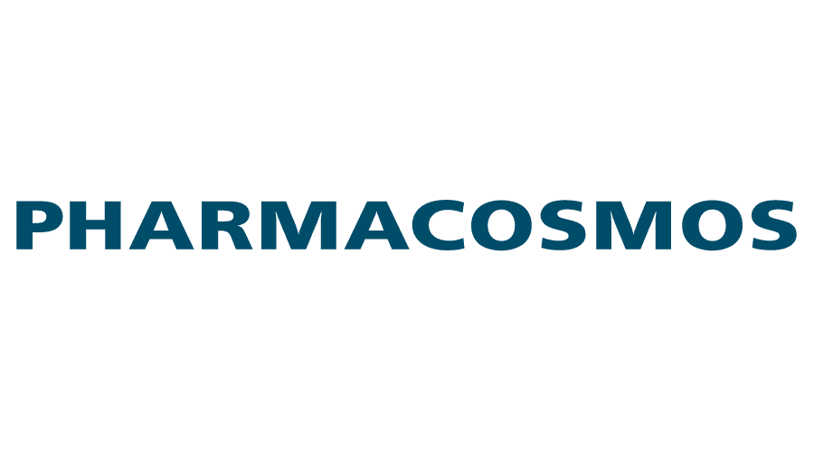 PHARMACOSMOS A/S Logo Vector