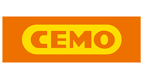CEMO GmbH Logo Vector's thumbnail