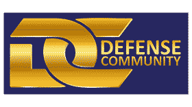 D.C. Defense Community Logo Vector's thumbnail