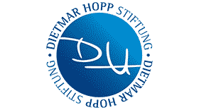 Dietmar Hopp Stiftung Logo Vector's thumbnail