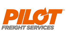 Pilot Freight Services Logo Vector's thumbnail