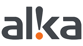 Alka Forsikring Logo Vector's thumbnail