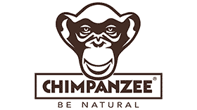 Chimpanzee Bar Logo Vector's thumbnail
