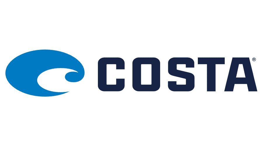 Costa Del Mar, Inc. Logo Vector