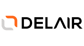 DELAIR Logo Vector's thumbnail