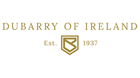 Dubarry of Ireland Logo Vector's thumbnail