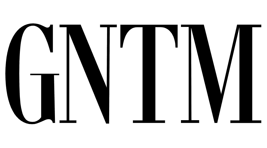 Germany’s Next Topmodel (GNTM) Logo Vector