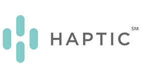 Haptic Inc Logo Vector's thumbnail