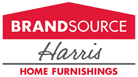 Harris Brandsource Home Furnishings Logo Vector's thumbnail