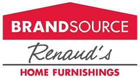 Renaud’s BrandSource Home Furnishings Logo Vector's thumbnail