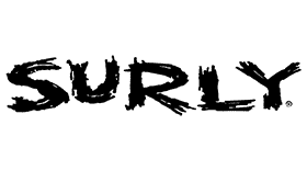 Surly Bikes Logo Vector's thumbnail