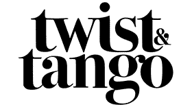 Twist & Tango Logo Vector's thumbnail