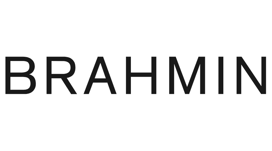 Brahmin Logo Vector