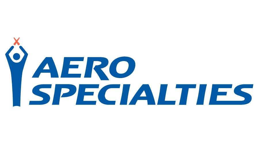 Aero Specialties Logo Vector