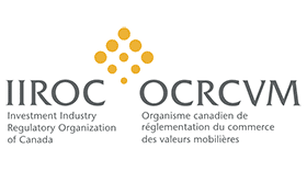 IIROC | Investment Industry Regulatory Organization of Canada Logo Vector's thumbnail